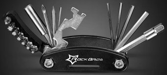 Мультитул RockBros GJ8002