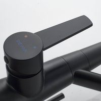 Смеситель Shevanik S968H