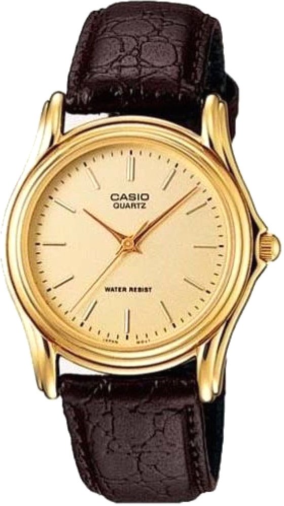 

Наручные часы Casio LTP-1096Q-9A