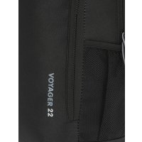 Спортивный рюкзак Outventure G8AHZIDFUM 112854-99 (черный)