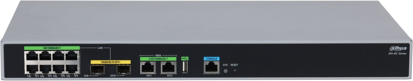 Wi-Fi контроллер Dahua DH-AC64
