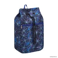 Городской рюкзак Erich Krause ActiveLine Cord 18L Neon Dragonflies