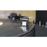 Виниловый проигрыватель Music Public Kingdom TT55ATS