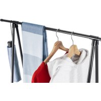 Стойка для одежды Mio Tesoro Delta (черный)