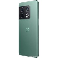 Телефон OnePlus 10 Pro NE2210 12GB/256GB китайская версия (изумрудный лес)