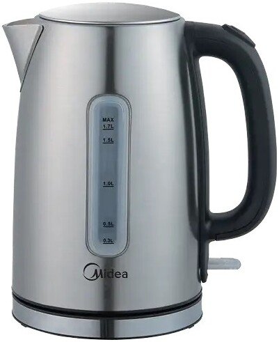 

Электрический чайник Midea MK-17S30D2
