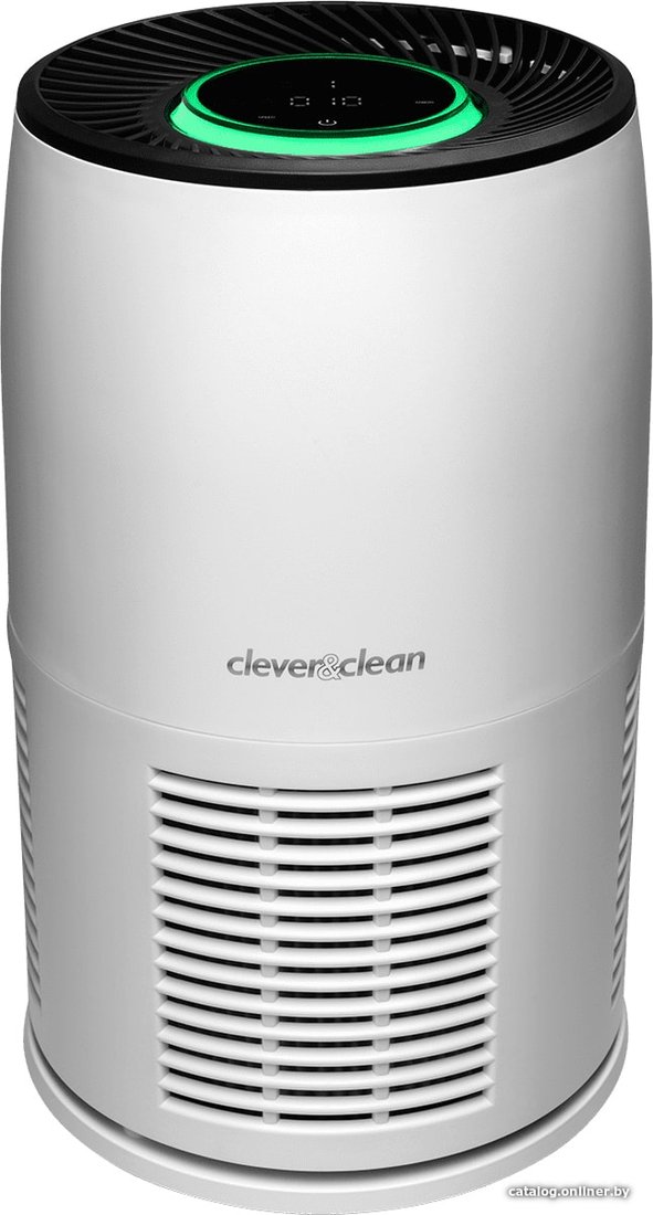 Очиститель воздуха Clever&Clean Healthair UV-03