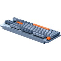 Клавиатура Logitech K855 920-011073 (синий, нет кириллицы)
