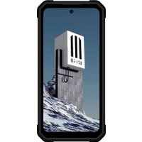 Смартфон IIIF150 Air1 Pro Plus 6GB/128GB (стальной серый)