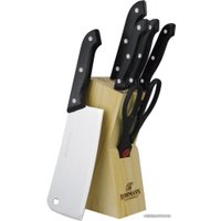 Набор ножей BOHMANN BH-5127BK