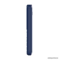 Кнопочный телефон Maxvi B231 (синий)
