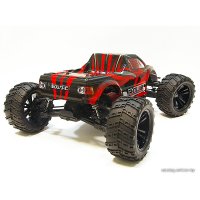 Автомодель Himoto Bowie 4WD OFF ROAD TRUCK 1:10 (E10MTL)