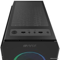 Корпус Hiper Coeus RGB HG-C106RGB