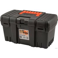 Ящик для инструментов Blocker Techniker BR3746 (черный)