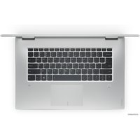 Ноутбук 2-в-1 Lenovo Yoga 720-15IKB [80X7002GRK]