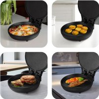 Пиццамейкер Kitfort KT-4646