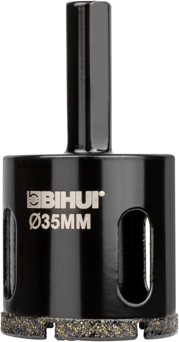 

Коронка BIHUI DBW35