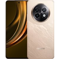 Телефон Realme 13+ 5G RMX5000 12GB/256GB международная версия (бронзовый)