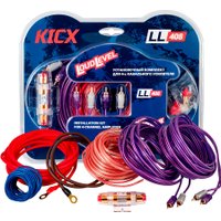 Кабель KICX LL 408