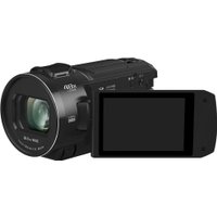 Видеокамера Panasonic HC-V900