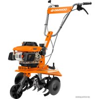 Мотокультиватор бензиновый Daewoo Power DAT 4555