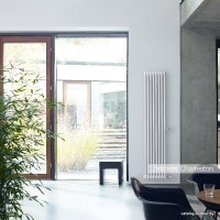 Стальной трубчатый радиатор Zehnder Charleston 2050-10