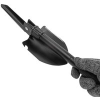 Лопата походная WMC Tools 172U(54790)