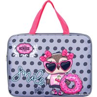 Папка-портфель ACROSS D-9