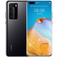 Смартфон Huawei P40 Pro ELS-NX9 Dual SIM 8GB/256GB (черный)