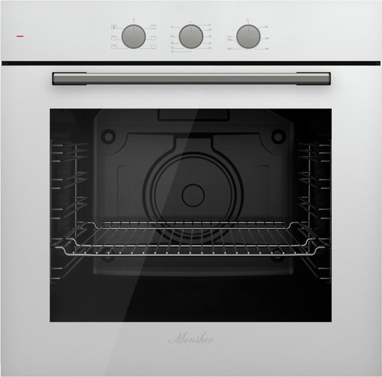 Monsher MOE 6026 Blanc