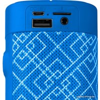 Беспроводная колонка SVEN PS-115 (синий)