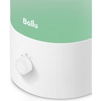 Увлажнитель воздуха Ballu UHB-340 MT