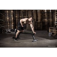 Силовая скамья Tunturi Flat Bench FB80