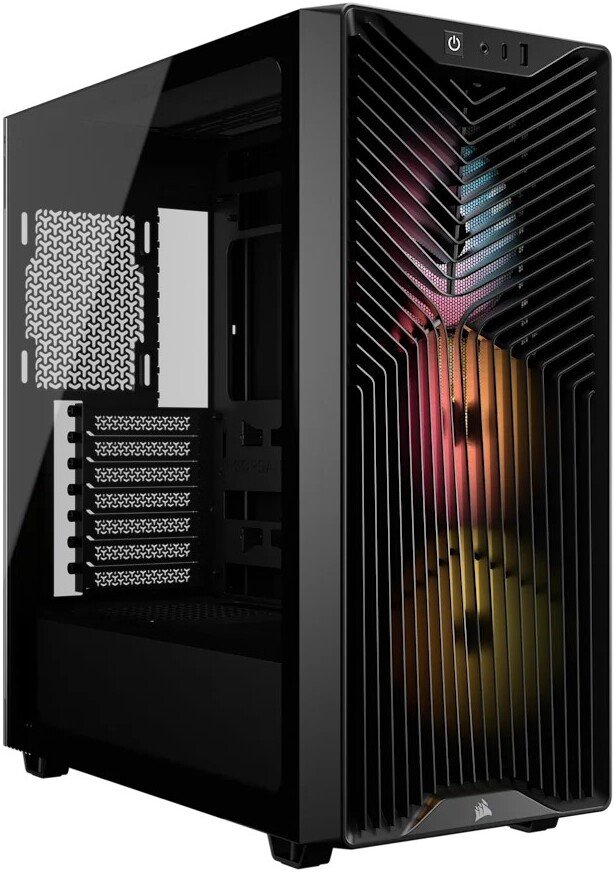 Корпус Corsair 3200D RS ARGB CC-9011344-WW