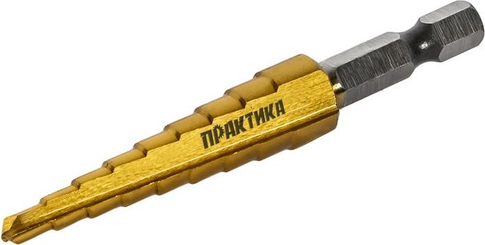 Сверло Практика Профи 798-331