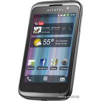 Телефон Alcatel One Touch 991D