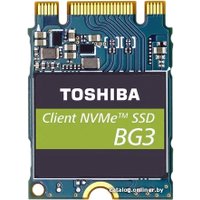 SSD Toshiba BG3 128GB KBG30ZMS128G