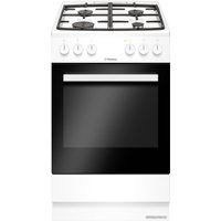 Кухонная плита Hansa FCMW58023