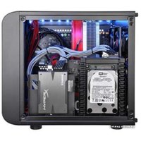 Корпус Thermaltake Core V1 (CA-1B8-00S1WN-00)