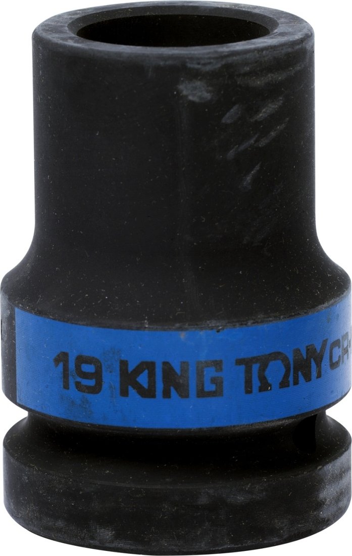 

Головка слесарная King Tony 853419M