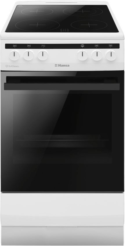 

Кухонная плита Hansa FCCWS580977
