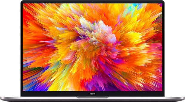 

Ноутбук Xiaomi RedmiBook Pro 15 2021 Ryzen Edition JYU4336CN