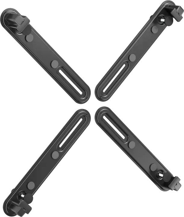 Кронштейн для монитора ErgoSmart Four-Arm
