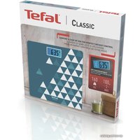 Напольные весы Tefal Classic PP1535V0