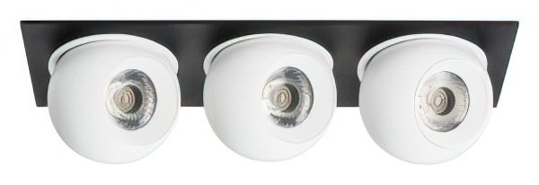 

Точечный светильник Lightstar Intero i537626262
