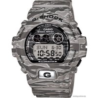 Наручные часы Casio GD-X6900TC-8