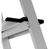 Лестница-стремянка Новая высота NV 2117 4 ступени 2117104