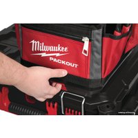 Сумка для инструментов Milwaukee Packout 25 см 4932464084