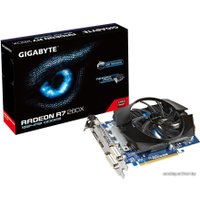 Видеокарта Gigabyte R7 260X OC 1024MB GDDR5 (GV-R726XOC-1GD)