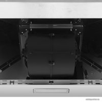 Кухонная вытяжка MAUNFELD Cork 50 (нержавеющая сталь)